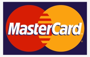 Mastercard Logo Png - Master Card Logo Png #1366915