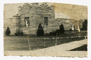 Basement Church Rev - Restoration Church Of The Nazarene #1366965