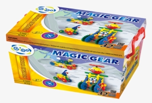 Wednesday January 20th, 2016 Full Resolution - Gigo Jumbo Magic Gears Junior Engineer #1367077