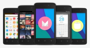 0 Marshmallow Os - Iphone #1367121