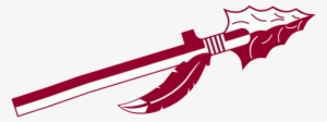 Fsu Spear Graphics Code - Florida State University #1367238