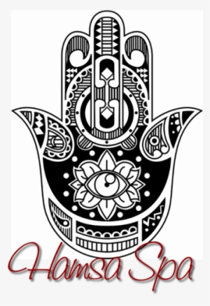 Tee Shirt Khamsa #1367324