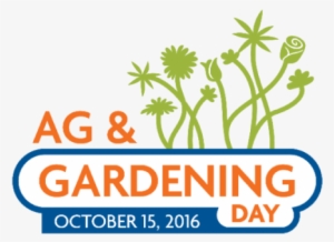 Ag Gardening Day #1367327