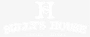 Sully's House Tap Room & Grill - Graphic Design #1367394