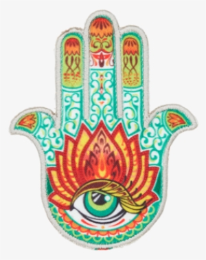 World Menagerie Ashcom Hamsa Middle Eastern Sacred #1367398