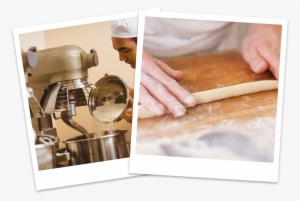 Where - Baking #1367420