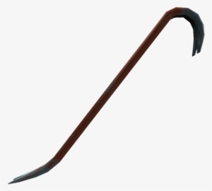 Crowbar - Roblox Crowbar #1367424