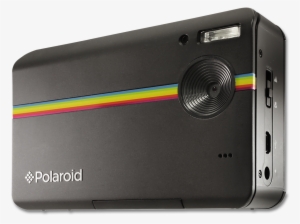 Polaroid Introduces New Z2300 Instant Digital Camera - Polaroid Zink Camera #1367493