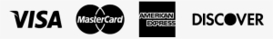 Visa Mastercard Logo Png Download - Paypal Visa Mastercard American ...