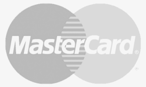 Mastercard - Logo Mastercard Silver Png #1367625
