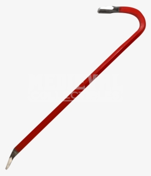 Freeman Larp Crowbar - Carmine #1367629