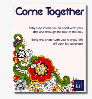 Back Of Poloroid - Graphic Design #1367651