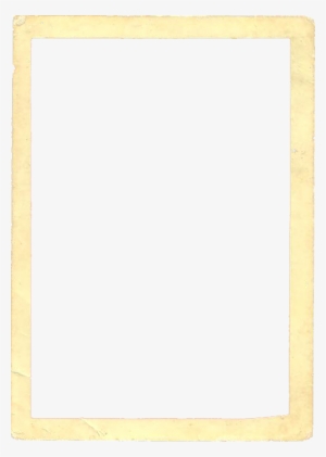 Download For Free - Vintage Photo Frame Png #1367692 Download For Free - Vintage Photo Frame Png #1367692