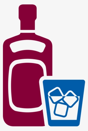 Alcohol Drinking Icon - Alcoholic Drink #1367732