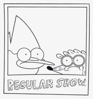Regular Show #1367765