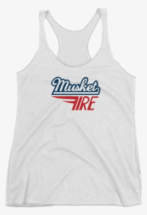 Dinglehopper Hair Gym Tanktop #1367769