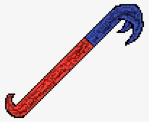 Crowbar - Sports Equipment #1367863