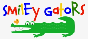 Smiley Gators - University Of Florida #1367897