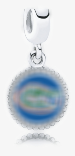 Pandora Florida Gators Charm - Pandora Vancouver Charm Usb791169-g053, Women's, Silver #1367921