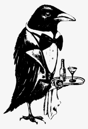 Crowbar-01 - Crow Bar #1367924