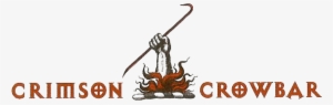 Crimson And Crowbar #1367950