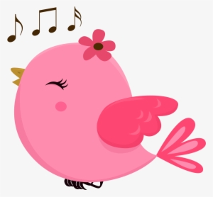 Resultado De Imagen Para Clipart Passarinho Bird Clipart, - Cute Bird Clipart Png #1367978