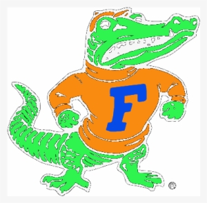 Report - Florida Gators #1368079