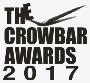 Com/hakuhodo Singapores Cd James Keng Lim Named Chairman - Crowbar Awards Logo #1368106