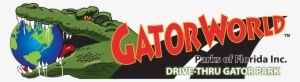 Gator World Wildwood Fl #1368109