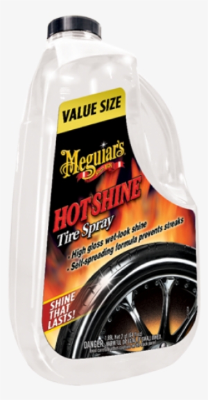 Meguiars Hot Shine #1368111