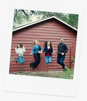 Contact - Log Cabin #1368133