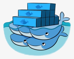 Docker-machine Crowbar Driver Delivers Metal Containers - Docker Swarm #1368134