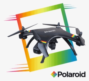 Pl2900 - Polaroid Polsp01b Snap Instant Digital Camera (black) #1368156