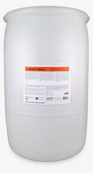 Multi-shine Glass & Surface Cleaner - Glass #1368180