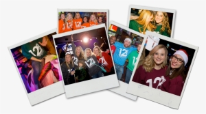 12 Bars Of Charity Is The Holiday Pub Crawl That Gives - 12 Bars Of Charity - Pub Crawl #1368183