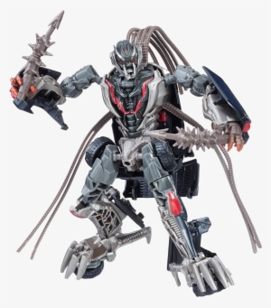 Transformers - - Transformers Studio Series Blackout Toys #1368211