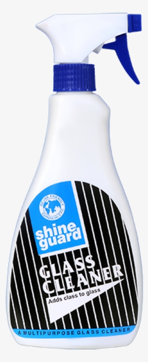 Glass Cleaner - Car #1368259