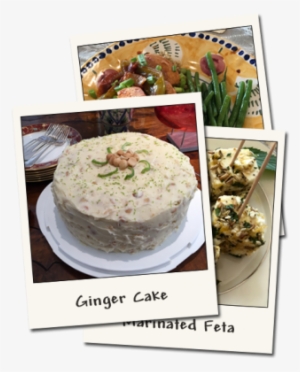 Food Photos - Buttercream #1368285