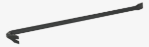 Ak2061 Sealey Tools Crowbar 610mm [prybars & Heelbars] - Crowbar For Planting #1368288