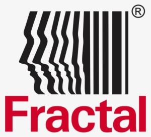 Fractal - Fractal Analytics Logo Png #1368332