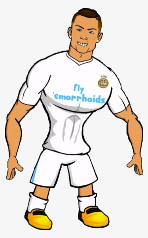 Cristiano Ronaldo - 442oons Ronaldo #1368354