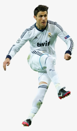 Cristiano Ronaldo Png Photo - Cr7 Png Gif #1368356