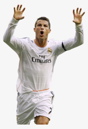 Cristiano Ronaldo Football Pic #1368413