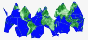 Map #1368416