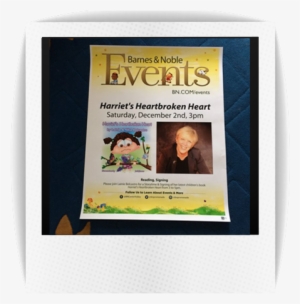 Celebrating - Harriet's Heartbroken Heart By Lainie Belcastro #1368434