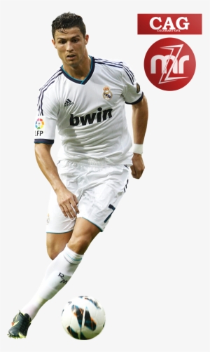 Cristiano Ronaldo Photo Ronaldo9 - Con Cristiano Ronaldo Png #1368476