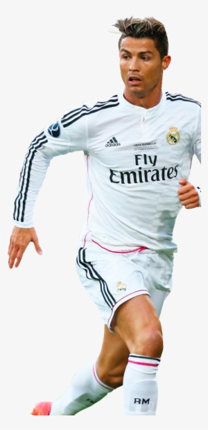 Thousands Of Delirious Real Madrid Fans Called For - Cr7 Wallpaper 2015 For Iphone #1368541