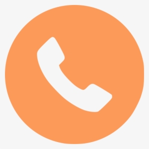 Call Icon - Blogger Round Logo Png #1368544