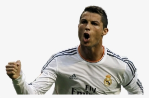 Cristiano Ronaldo Png Photobucket - Cristiano Ronaldo 2018 Png #1368574
