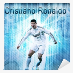 Coque Iphone 6 Plus + Cristiano Ronaldo Football 44 #1368575